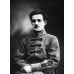 Нагрудные клапаны «разговоры» РККА, образец 1922 года